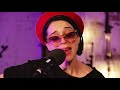 St Vincent - Slow Disco - 6 Music Live Room