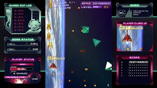 PSYVARIAR DELTA (Nintendo Switch)