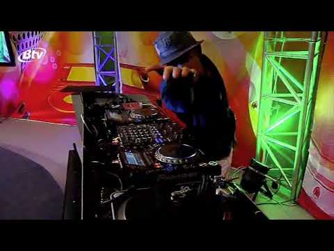 Master Zein on BTV Flava Dome