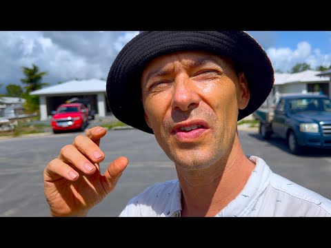 Největší rozdíl mezi Čechy a Australany!