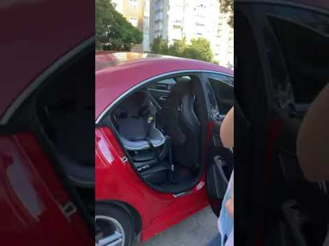 Besafe İzi Turn İ-size 0-18 Kg 360 Dönebilen İsofix Bebek Oto Koltuğu