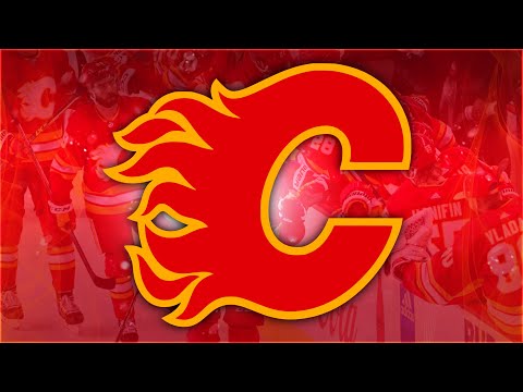 Calgary Flames Franchise Mode FHM 9 - The Future Flames - Ep. 1