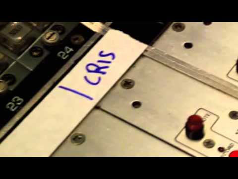 Cris Delanno - Previsão (Bossacucanova / Adriana Calcanhoto)