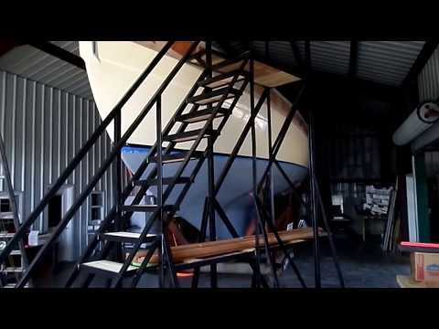 08 - Pelagus - Interprotect Barrier Coat # 1