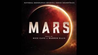 Nick Cave & Warren Ellis - "Planetarium" (Mars OST)