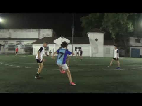 DINAMERCA vs SANGARANGA   Partido Completo