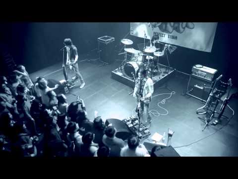 [음원유통회사 파이브앤컴퍼니] 해리빅버튼 - Coffee cigarettes and Rock'n Roll