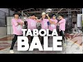 TABOLA BALE By Silet Open Up Jacson Zeran Juan Reza Diva Aurel Dance Fitness Kramer Pastrana