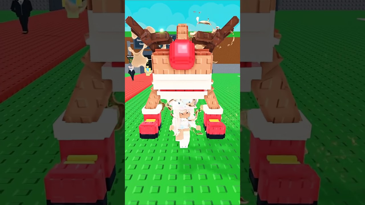 New La Jolly Grande #roblox #stealabrainrot