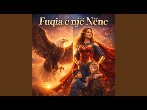 Fuqia e Një Nëne