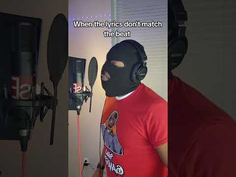 Ryze Hendricks - These lyrics did not match the beat part 39 🤦🏾‍♂️😆