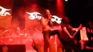 Finntroll - Svartberg