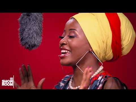 Esther Chungu - Cikangabwe | The Showroom session