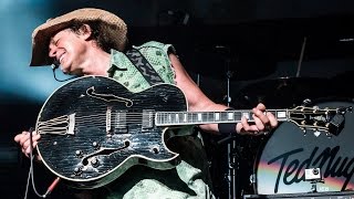 &quot;Yank Me, Crank Me&quot;  Ted Nugent  Live @ The Warehouse Live, Houston TX. 7-15-16