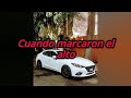 El Carro Blanco - El Tigrillo Palma (Letra)