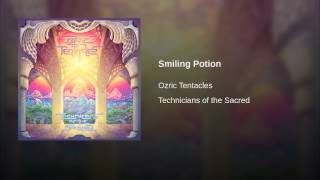 Smiling Potion