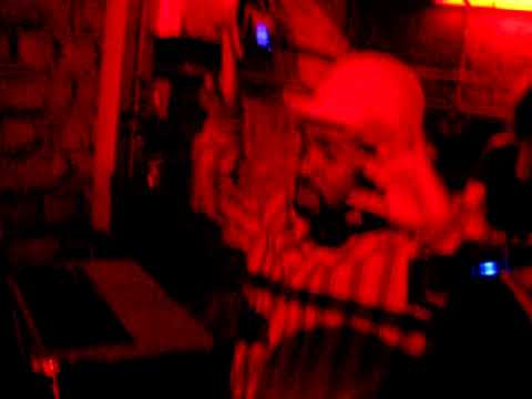 Tayo @ Fabric (Headthrash) 6.11.2009