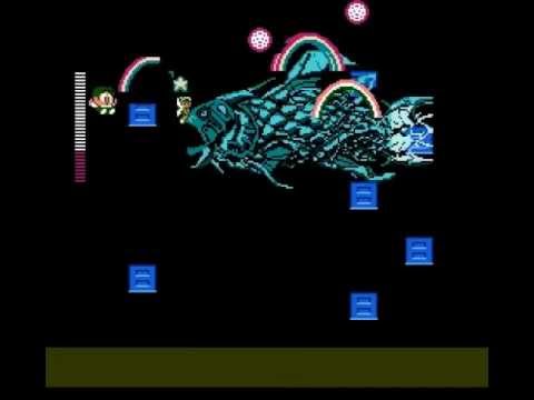 Rainbow Islands Talkthrough 007 - We're In SPAAAAAAACCCEEEE