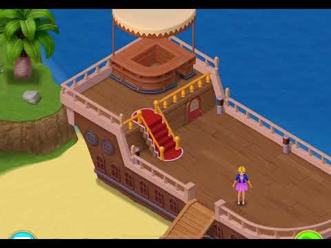 MatchingtonMansion 2233 level Gameplay Story