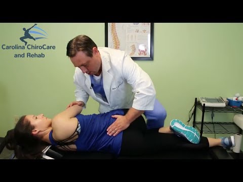PERHAPS THE GREATEST CRACKS OF ALL TIME? ASMR Type Chiropractic Adjustment Compilation Video