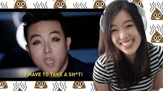 REACT: Asian-Americans Do K-Pop