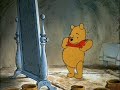 The Many Adventures Of Winnie The Pooh 1977 Morning Routine Full Scene