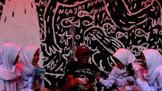 Download lagu Obrolan Manis bersama Pidi Baiq mp3