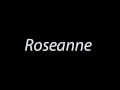 Cherry Poppin' Daddies- Roseanne