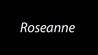 Cherry Poppin' Daddies- Roseanne
