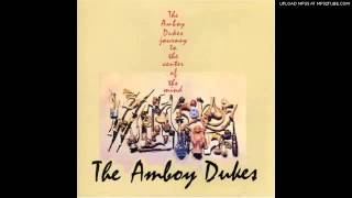 Amboy Dukes Journey To The Center Of The Mind Video