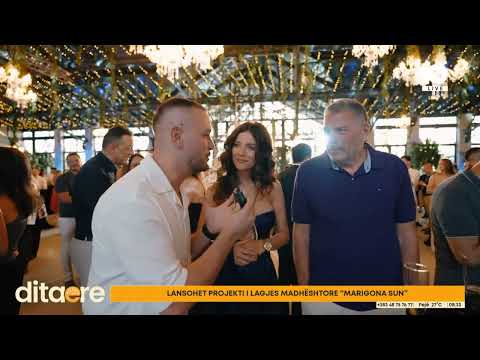 A do ketë propozim martese? - Diola Dosti dhe Erolld Belegu hapin letrat