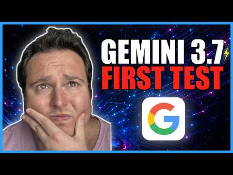 Gemini 3.7 Flash: Der neue Geschwindigkeitskönig?