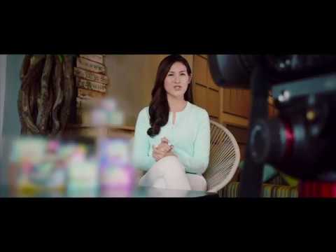 Social Media Commercial (Behind the Scene)