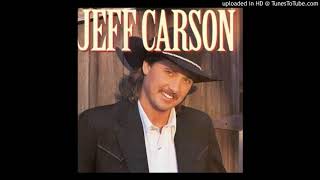 Not On Your Love - Jeff Carson