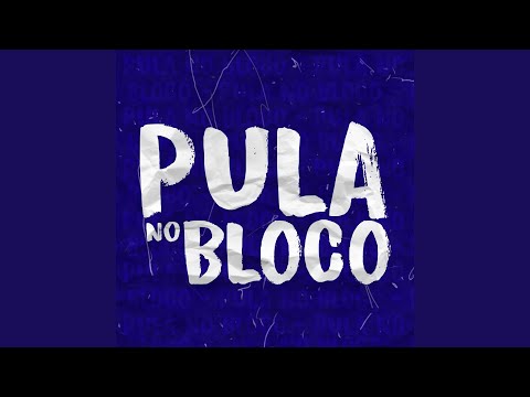 Pula no Bloco