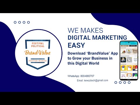 Brand Value Festival Posts 365