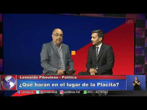 Gill se refirió al proyecto de unificación de la elecciones