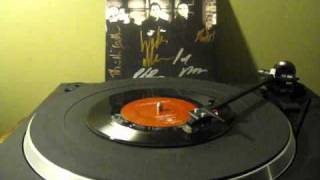 Walkmen- Little House Of Savages 7&quot; vinyl