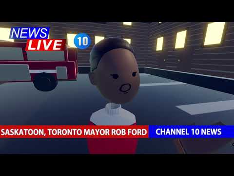 Michelle Dobyne - NOT TODAY RRRecreation