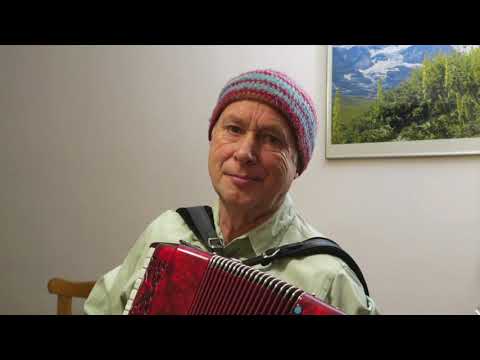 "Les Boreades" Rameau, Einspielung mit Akkordeon(Borsini Vienna 374)