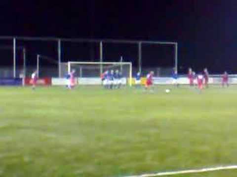 08 02 11 Oefen CDW B1 - Houten B2