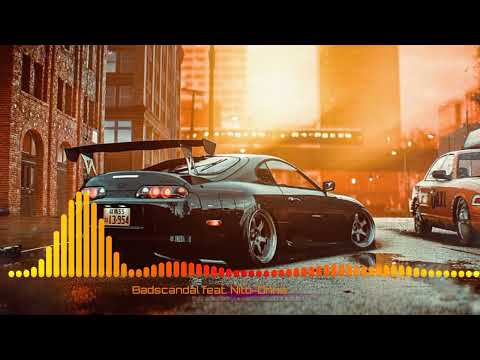 Unholy Badscandal feat. Nito-Onna