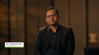 Building the Future of Voice-First Sovereign AI: Sarvam & NVIDIA
