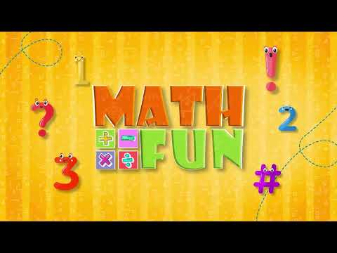 Math Fun