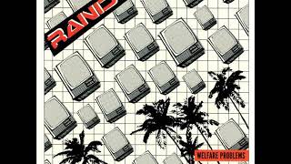 03 •  Randy - Bad, Bad, Bad, Dirty Tricks &amp; X Ray Eyes   (Demo Length Versions)