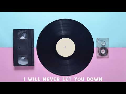 I Will Never Let You Down - Tellow feat. Klara Larsson