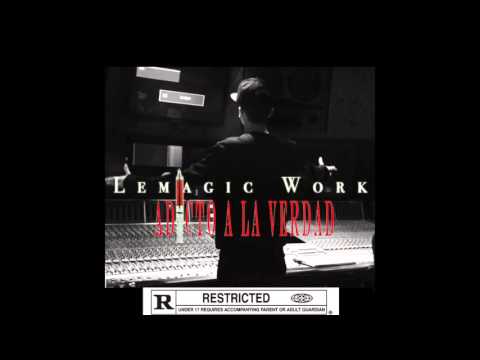 LeMagic - Adicto ala Verdad(Tiraera Pa Guariboa)