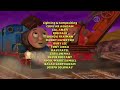 Sodor S Legend Of The Lost Treasure PBS Kids End Credits