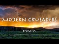 MODERN CRUSADERS - Enigma (lyrics) エニグマ【和訳】モダン・クルセーダーズ「現代の十字軍」2000