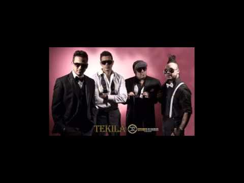 Tekila- Stereo Kumbia (Audio)